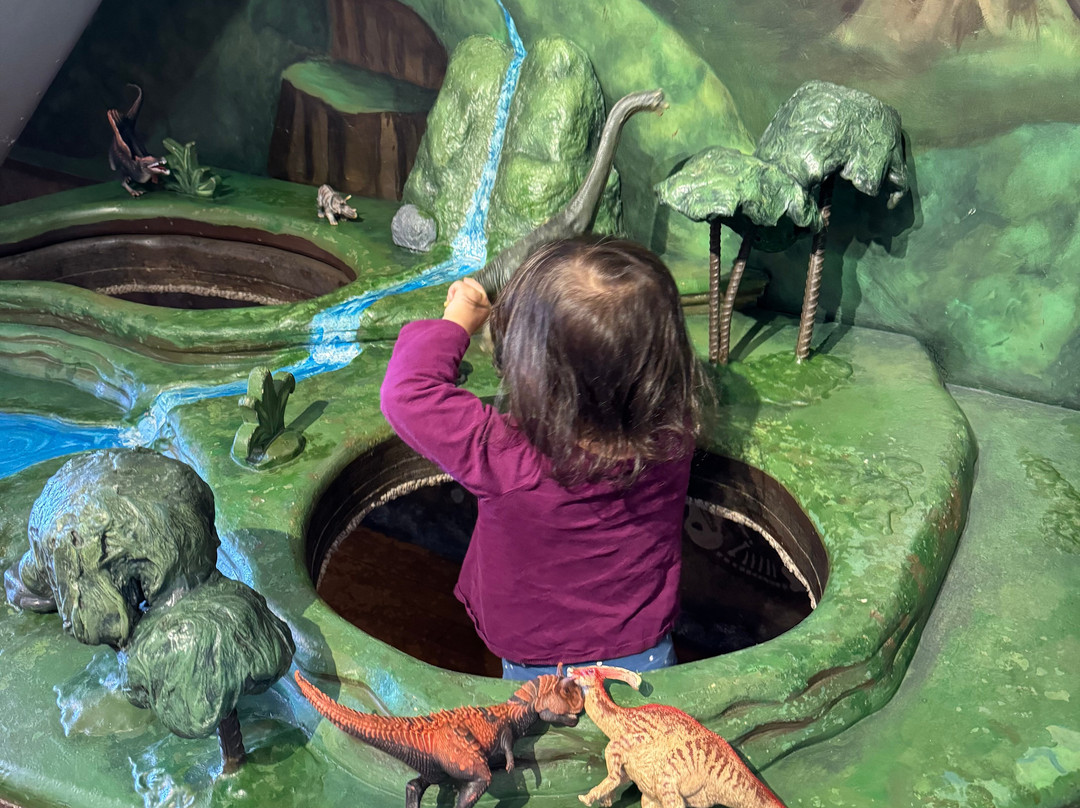 Kidcity Children's Museum-米德尔敦必去景点