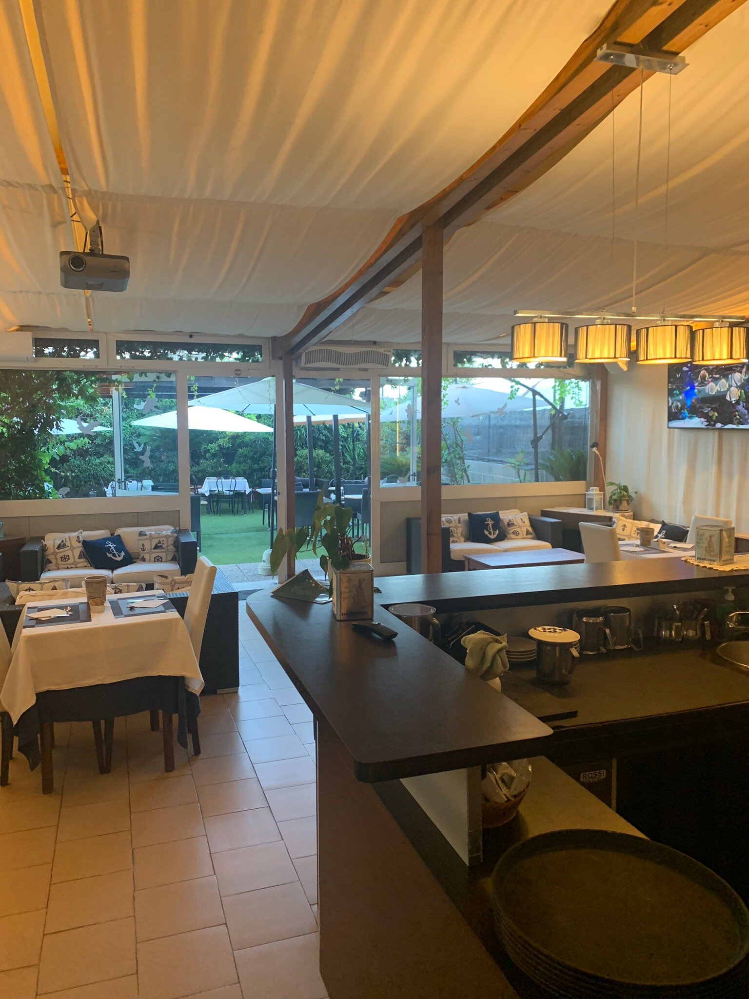 Hotel Ancora Riviera-官方
