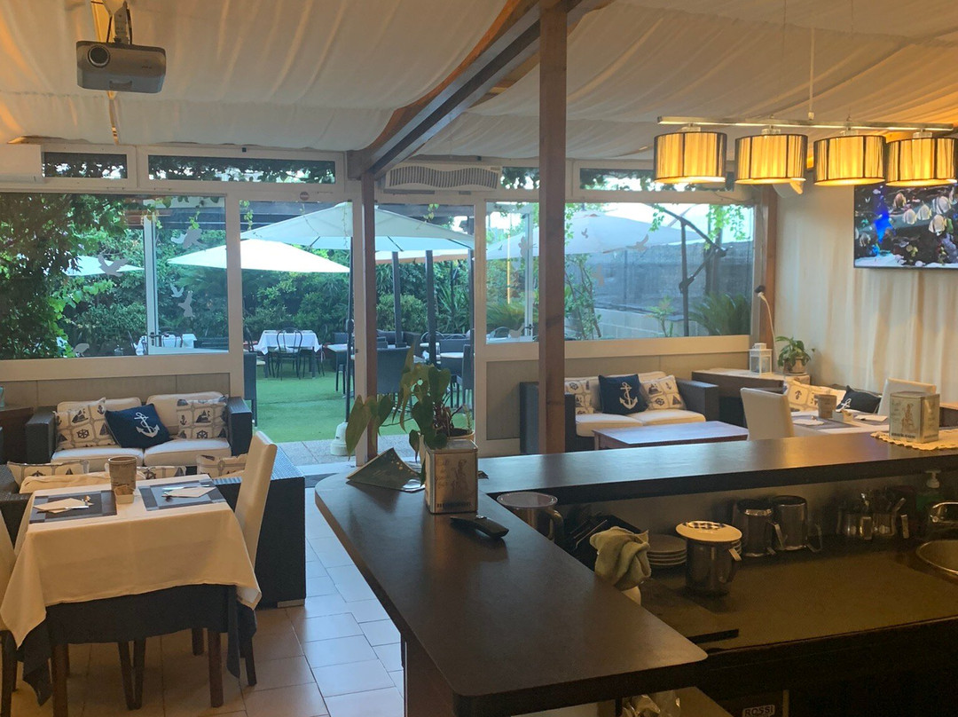 Hotel Ancora Riviera主图