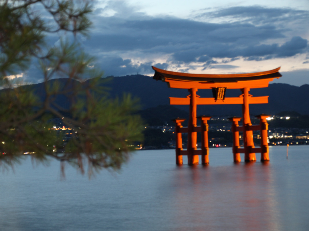 Auberge Mizuhaso主图