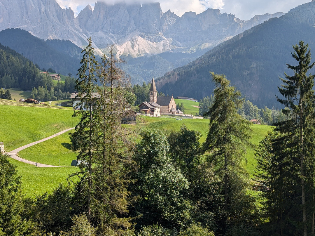 Chiesa di Santa Maddalena景点图片