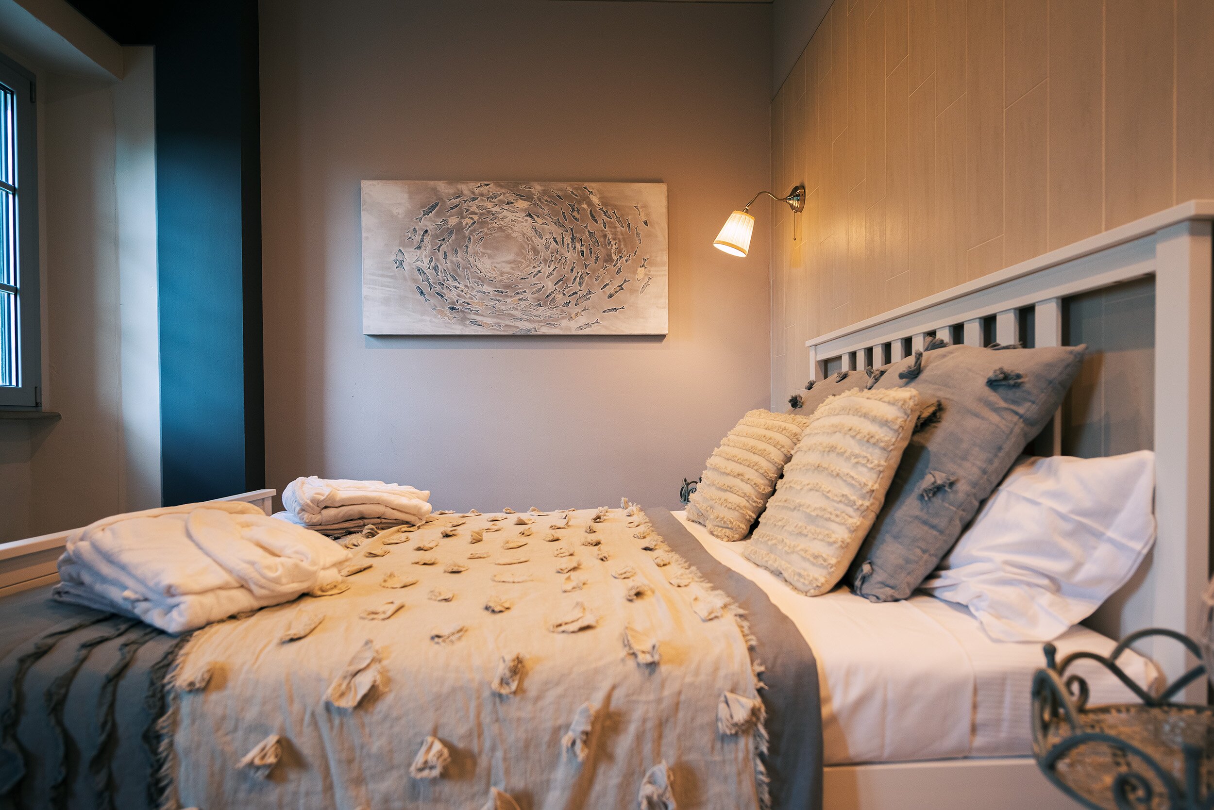 Casa Grimaldi Hotel & Restaurant-客卧
