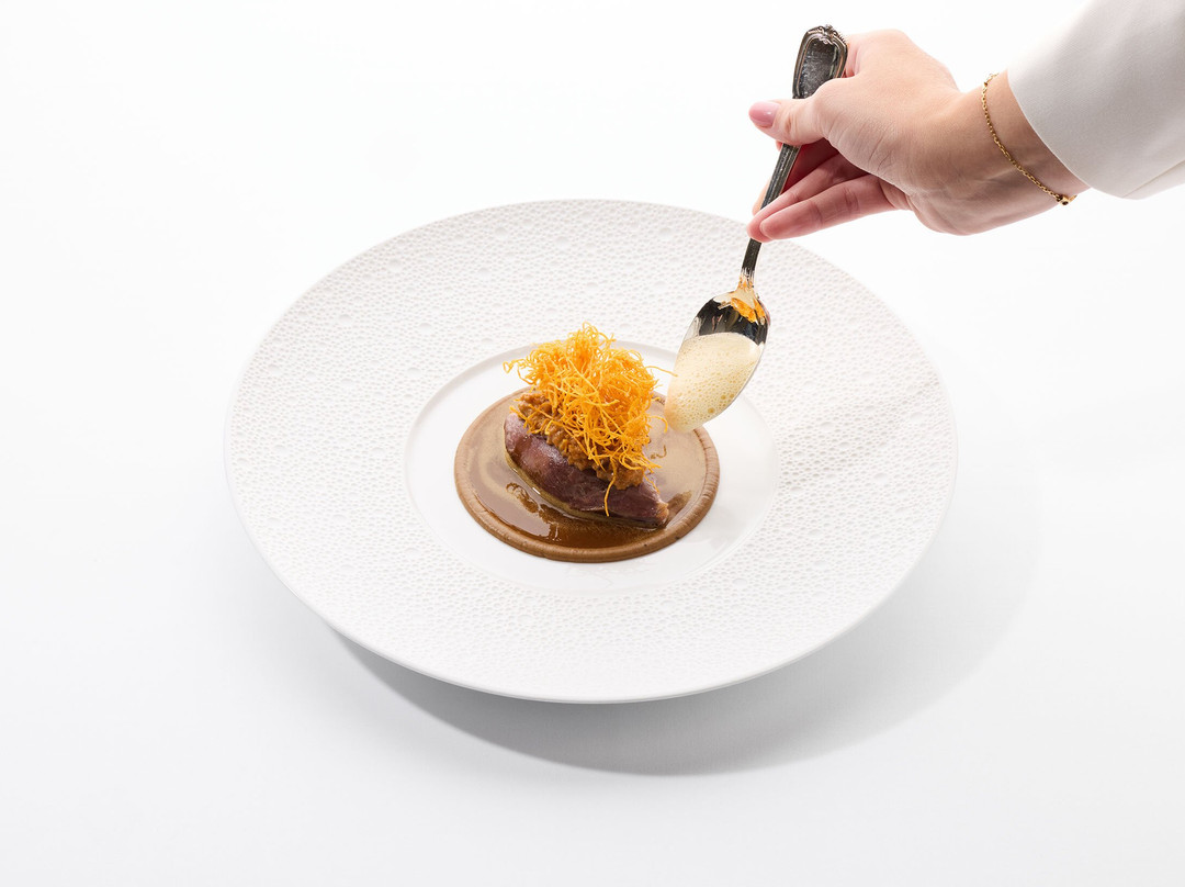 Core by Clare Smyth