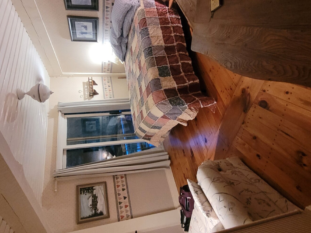 Stouffer Mill Bed & Breakfast主图