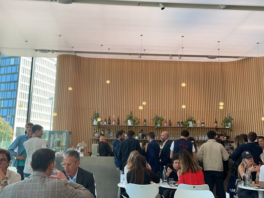 Volvo Studio Milano-米兰必去景点