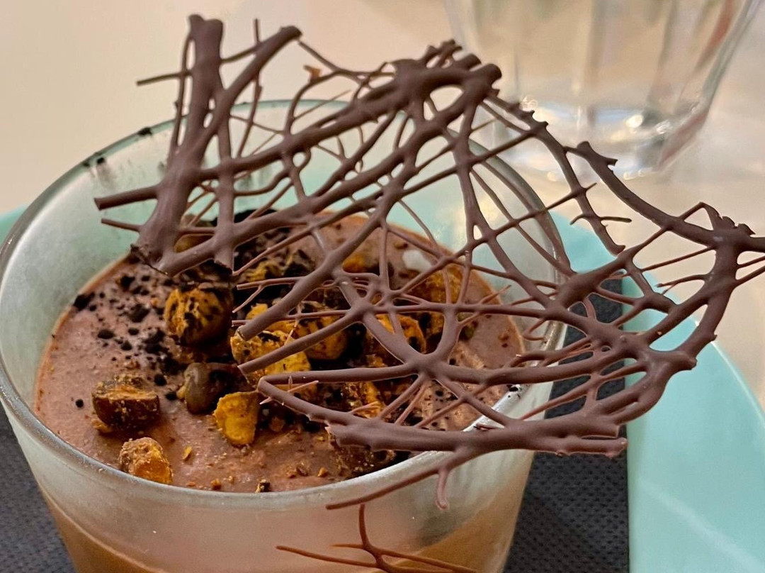 Core by Clare Smyth