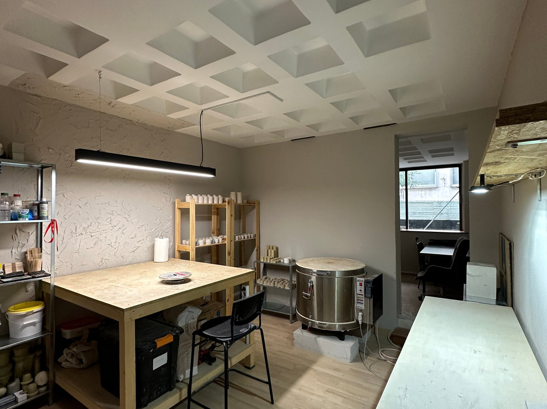 Grayn Design Studio-塞萨洛尼基必去景点