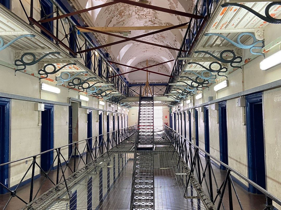 Gloucester Prison Events景点图片