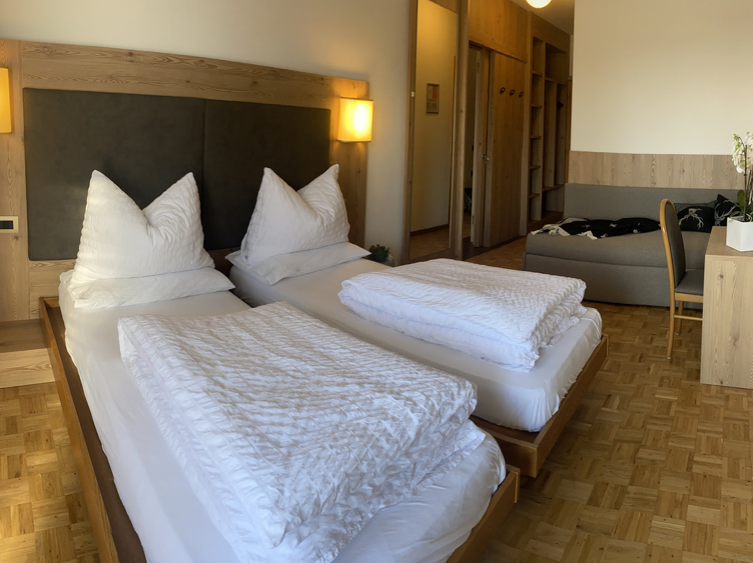 Hotel Arcobaleno主图