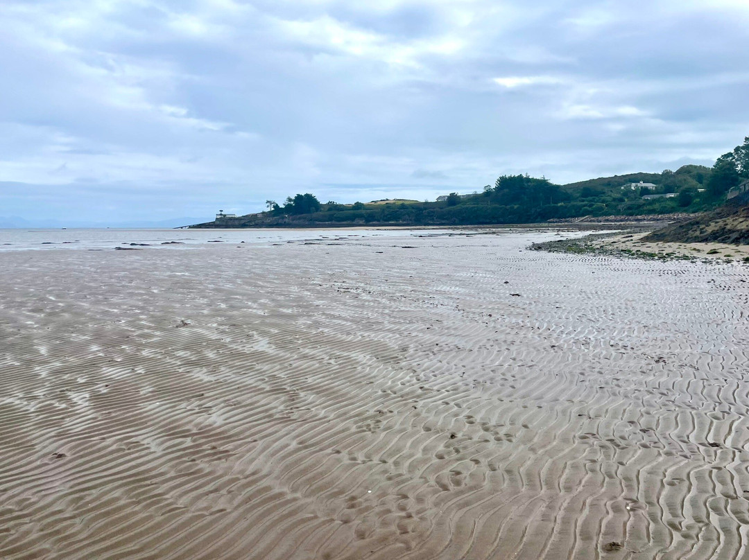 Machroes Beach景点图片