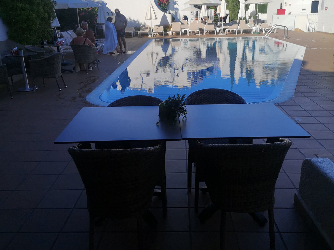 3HB Golden Beach主图