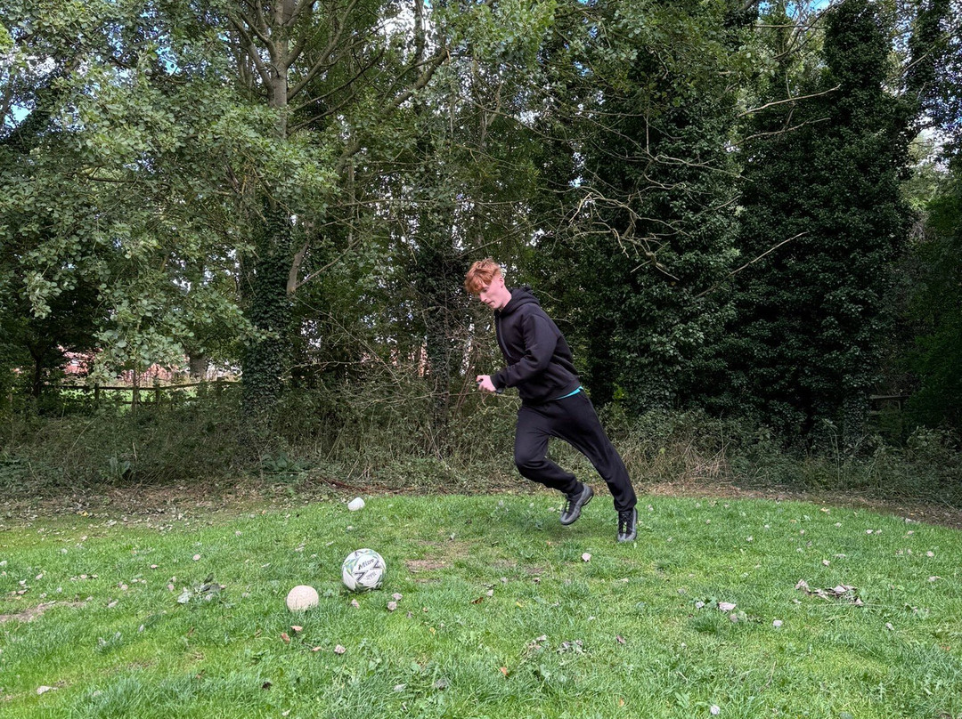 York FootGolf Centre景点图片