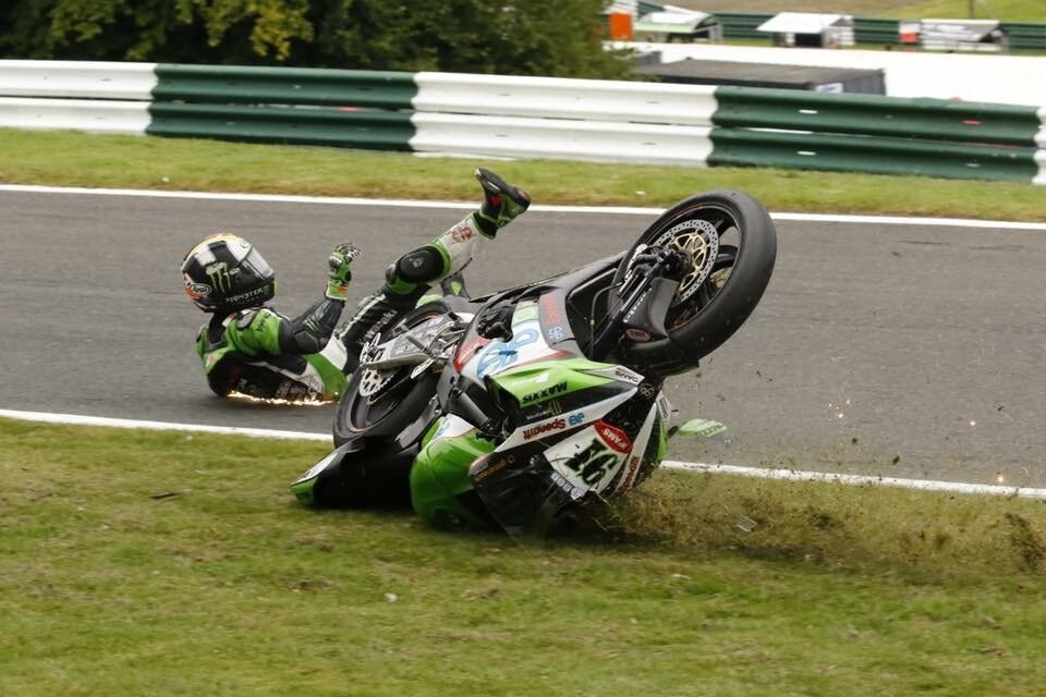 Cadwell Park景点图片
