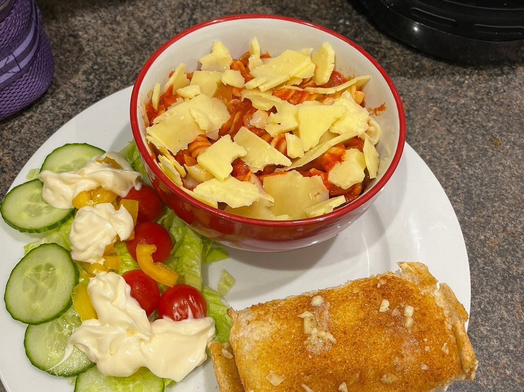 Boscote Guest Accommodation主图