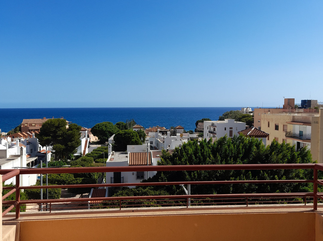 Aparthotel Aguadulce主图