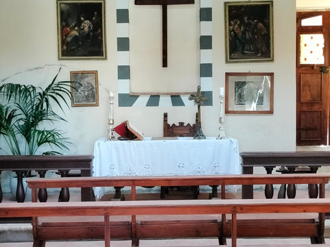 Agriturismo Castello di Badia主图