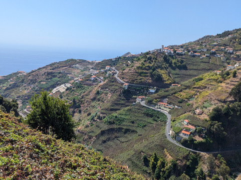 Ricardo Off Road Madeira Jeep safari Tours-沙尔必去景点