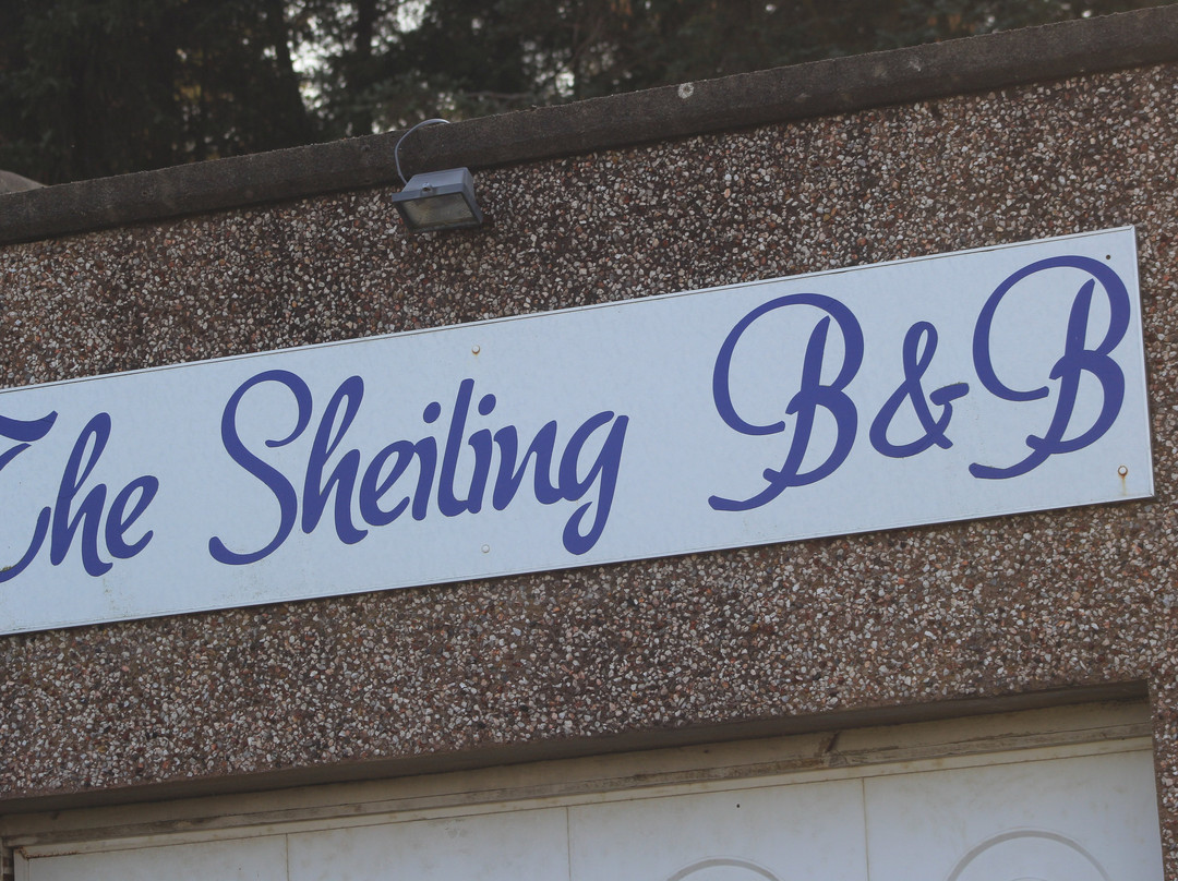 The Sheiling B & B主图