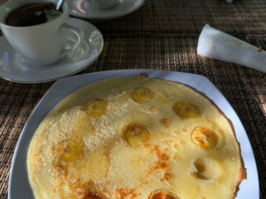 Ruji Ananta Cottage主图