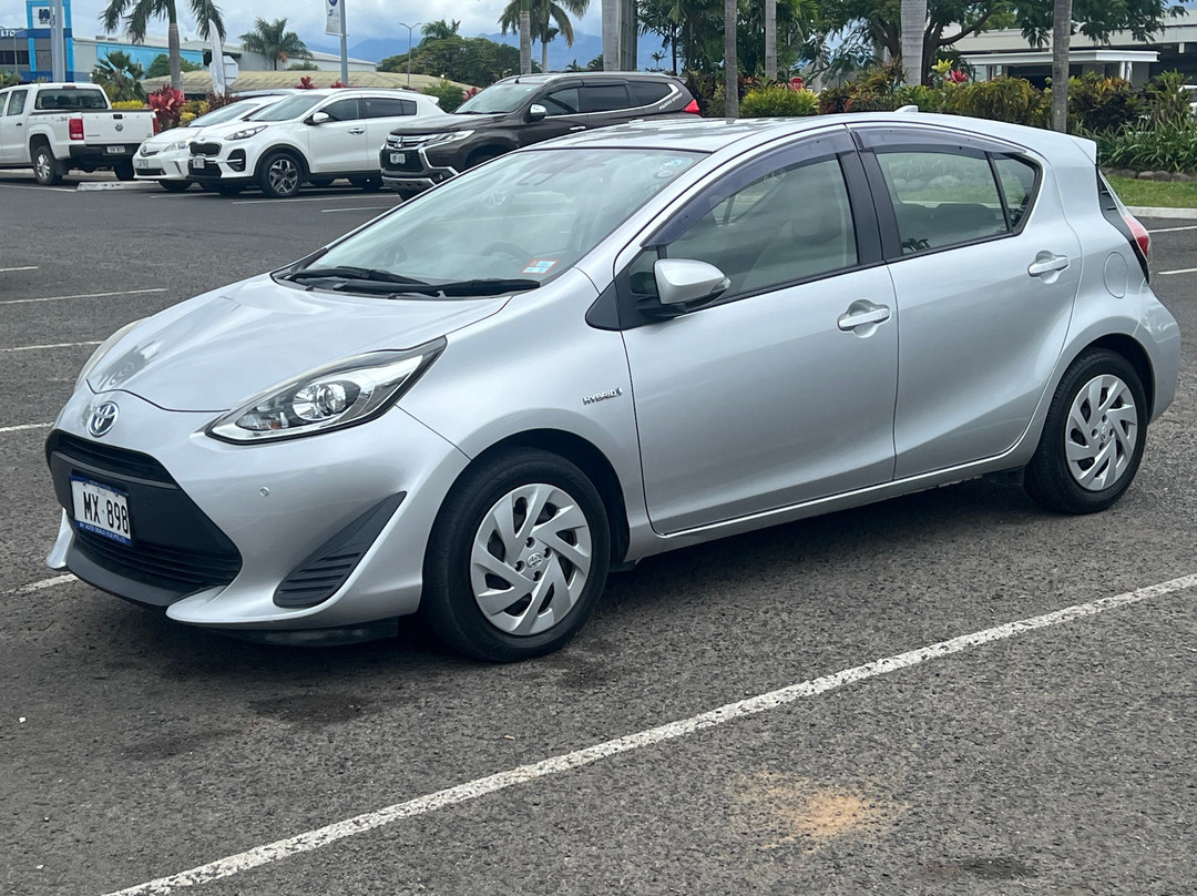 Angels Travel Tours N Rental-纳迪市必去景点