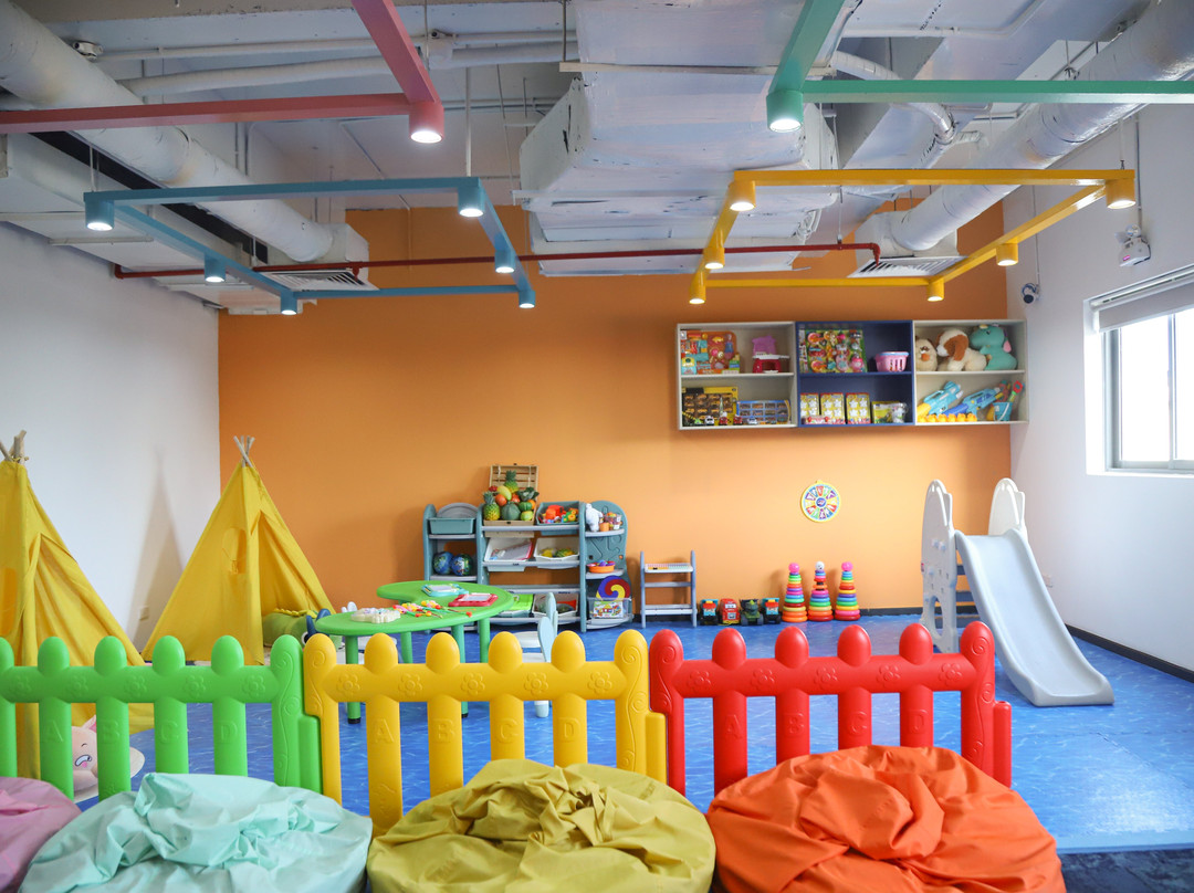 Vias Hotel Vung Tau主图