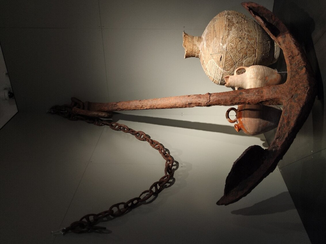 Museo Nazionale Giovanni Antonio Sanna-萨萨里省必去景点