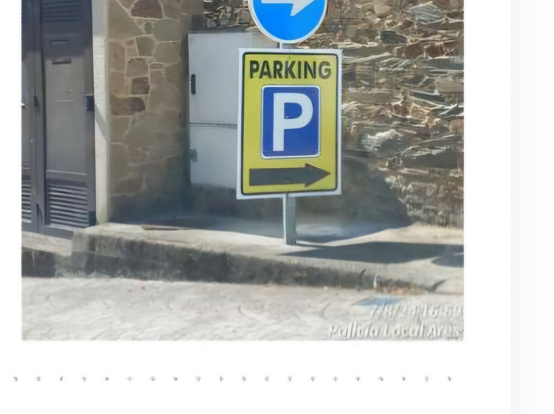 Puerto de Redes景点图片