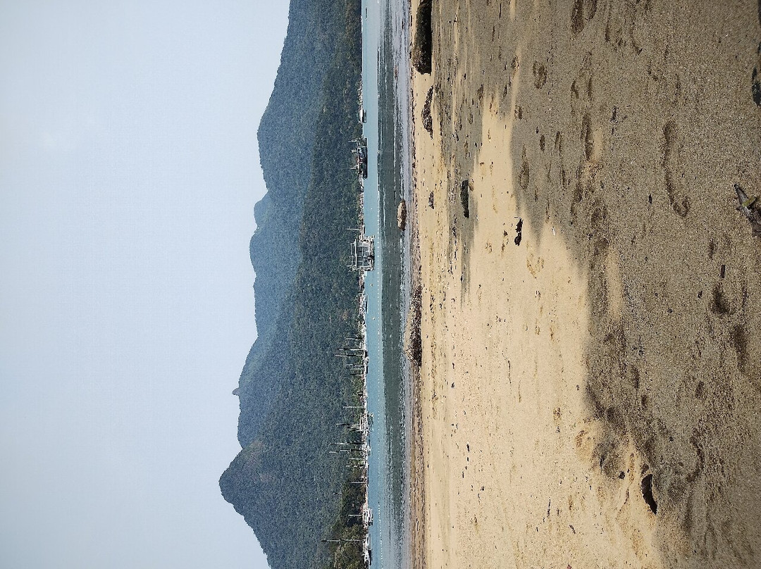 Crena Beach景点图片