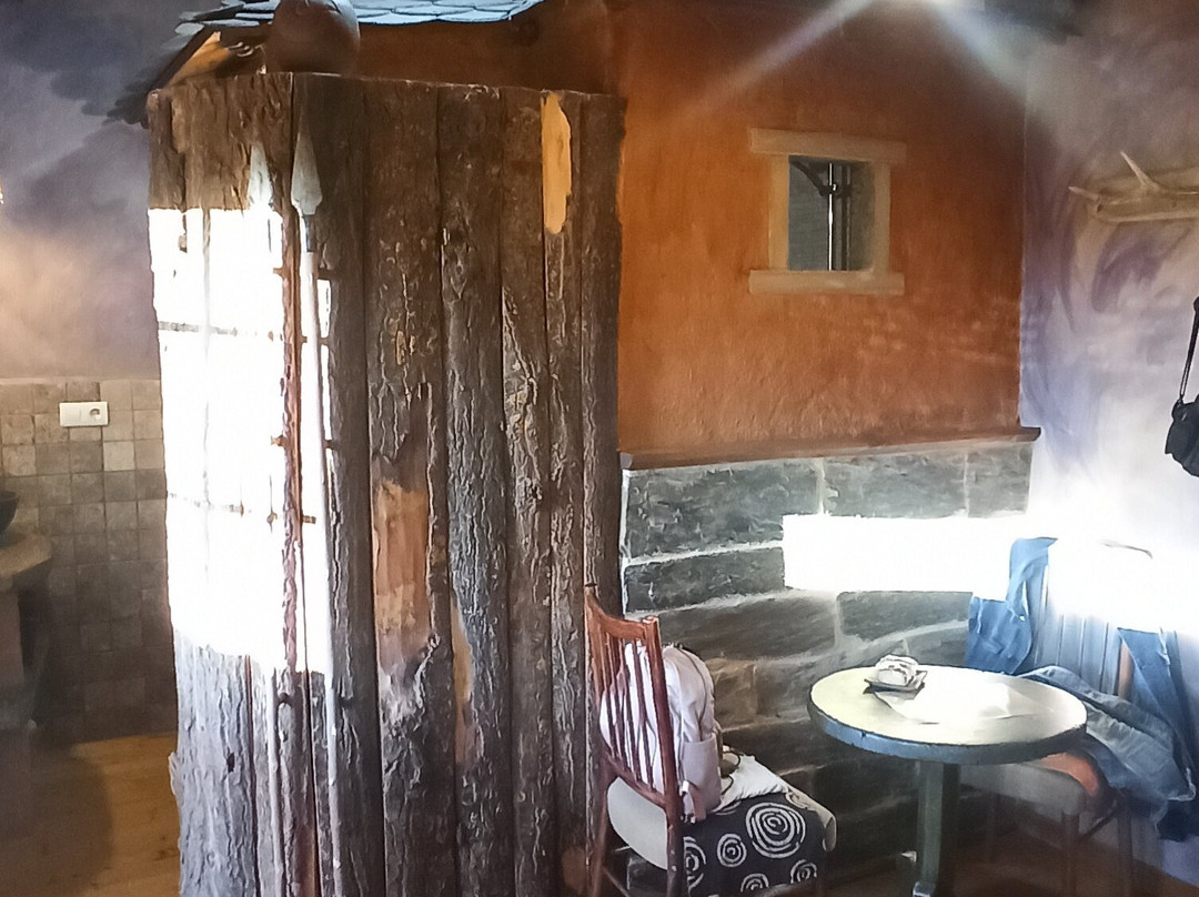 La Rosa de los Tiempos主图