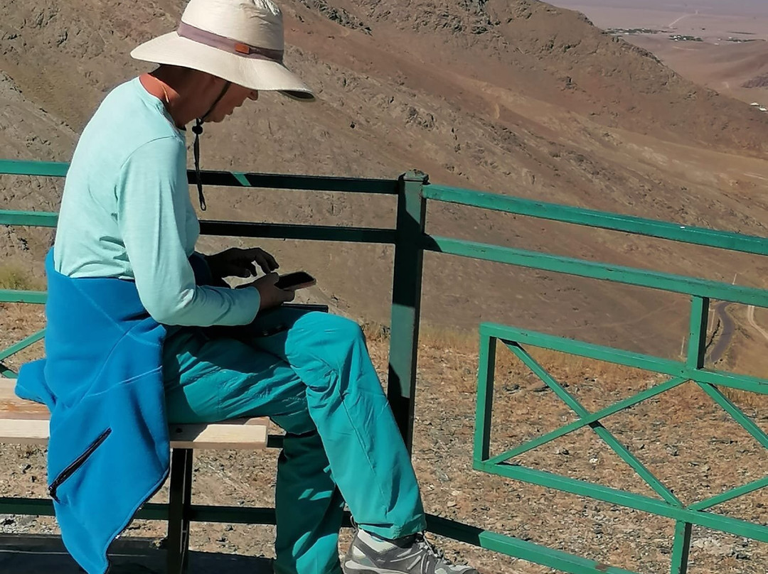 The Great Silk Road-撒马尔罕必去景点