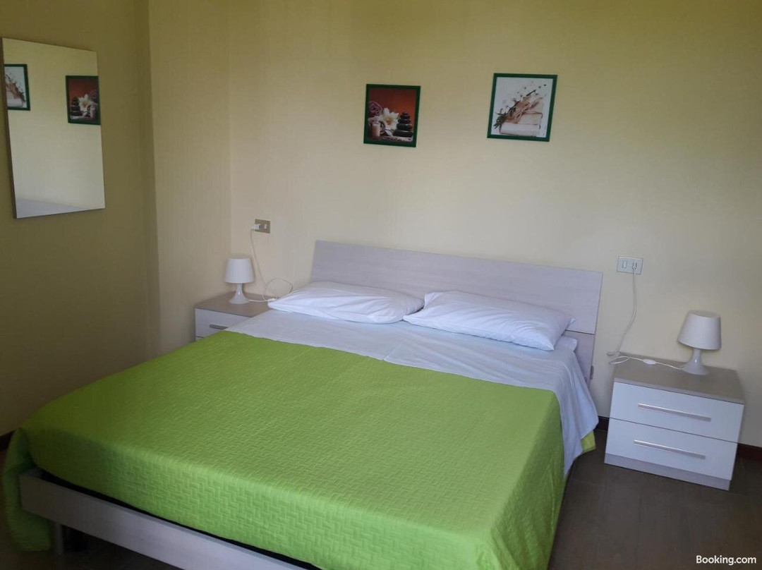 La Casa Nel Verde 2主图