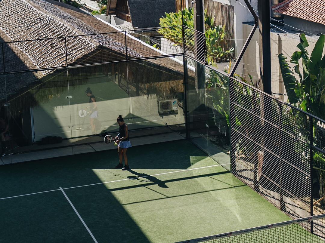 Bali Social Club-长谷必去景点