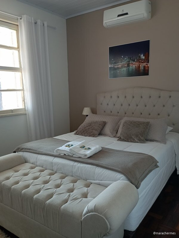 Pousada La Vierro主图