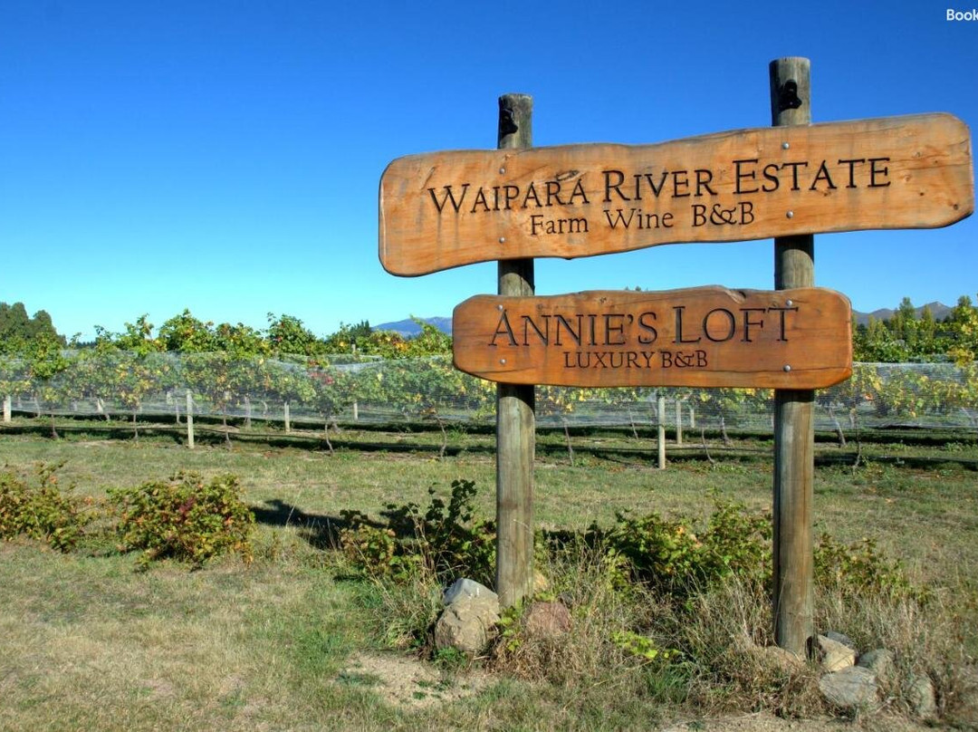 Waipara River Estate主图