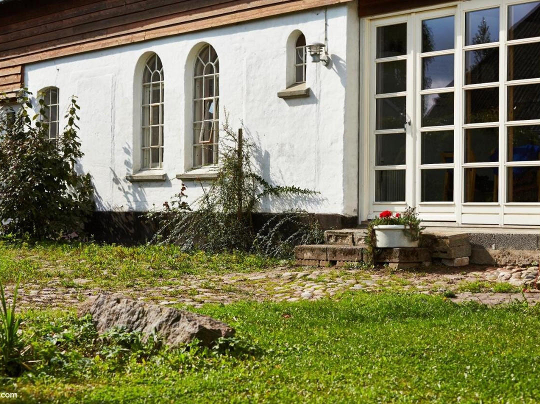 Rosenlund Bed & Breakfast主图