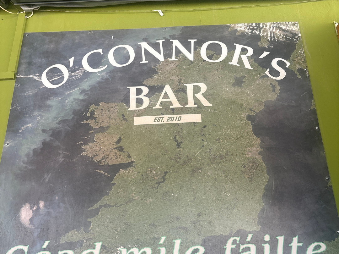 O'Connors Bar景点图片