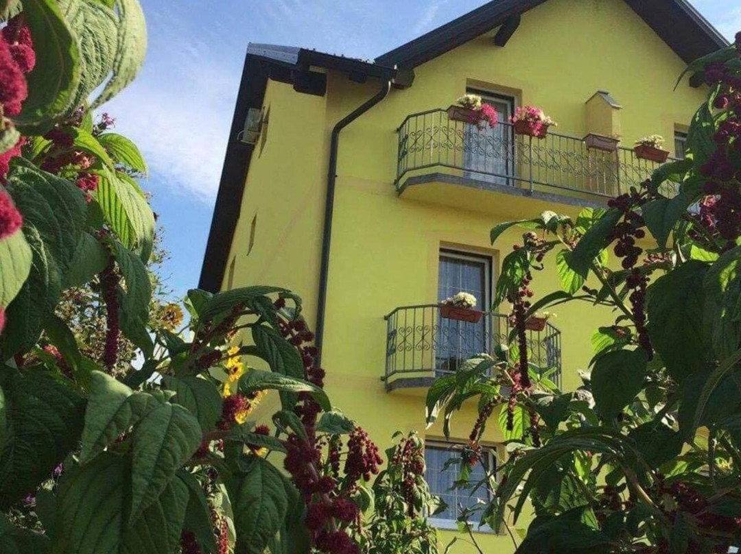 Bed and Breakfast Albatros主图