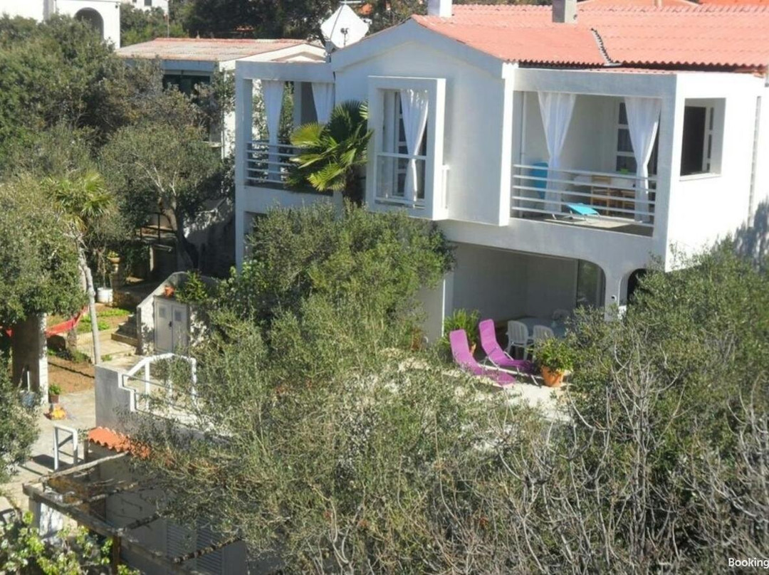 Apartments Bari