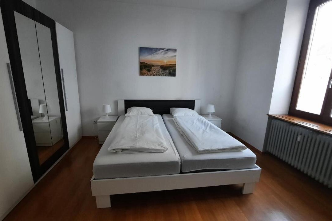 Black Stone Apartments - Lorrach