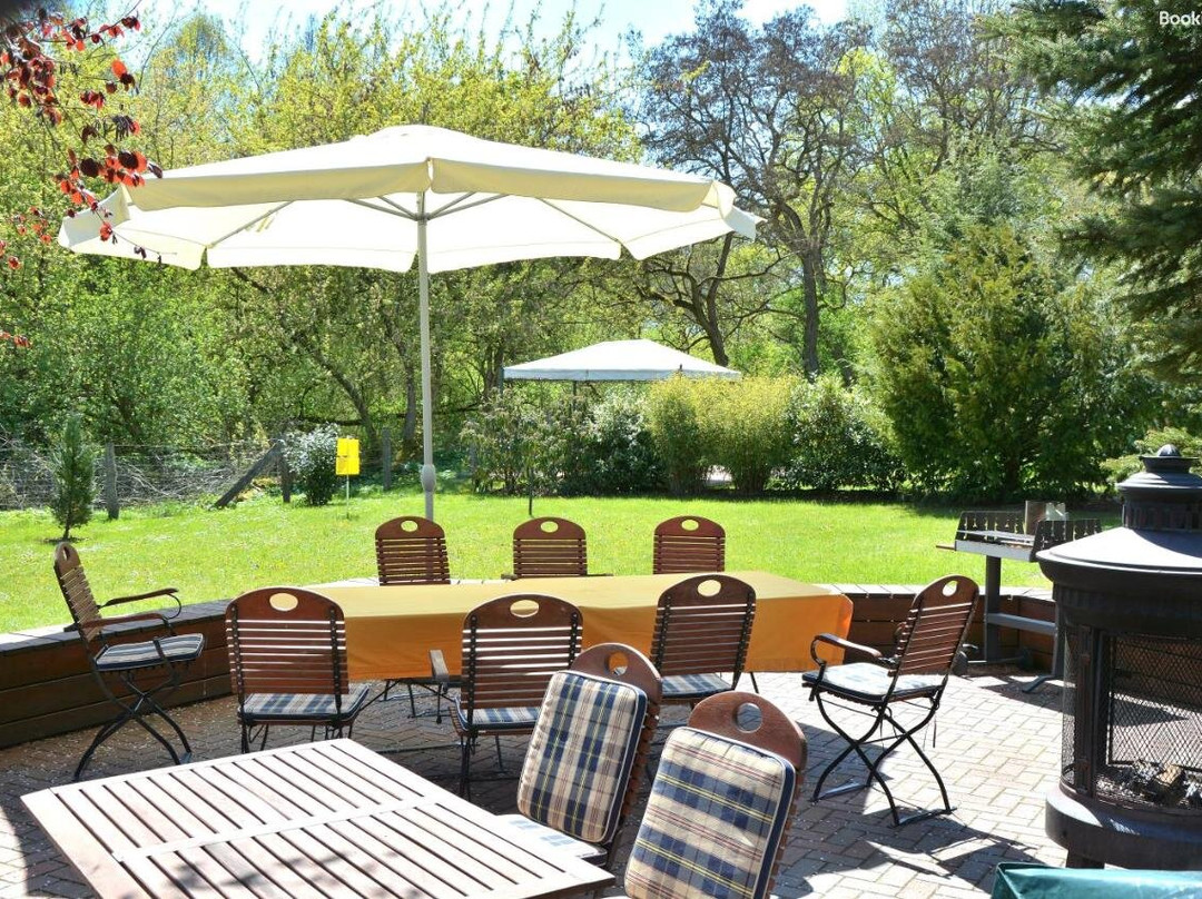 Gutshaus Zietlitz主图