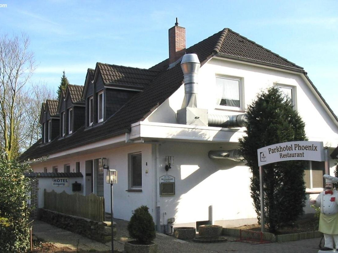 Parkhotel Phoenix主图