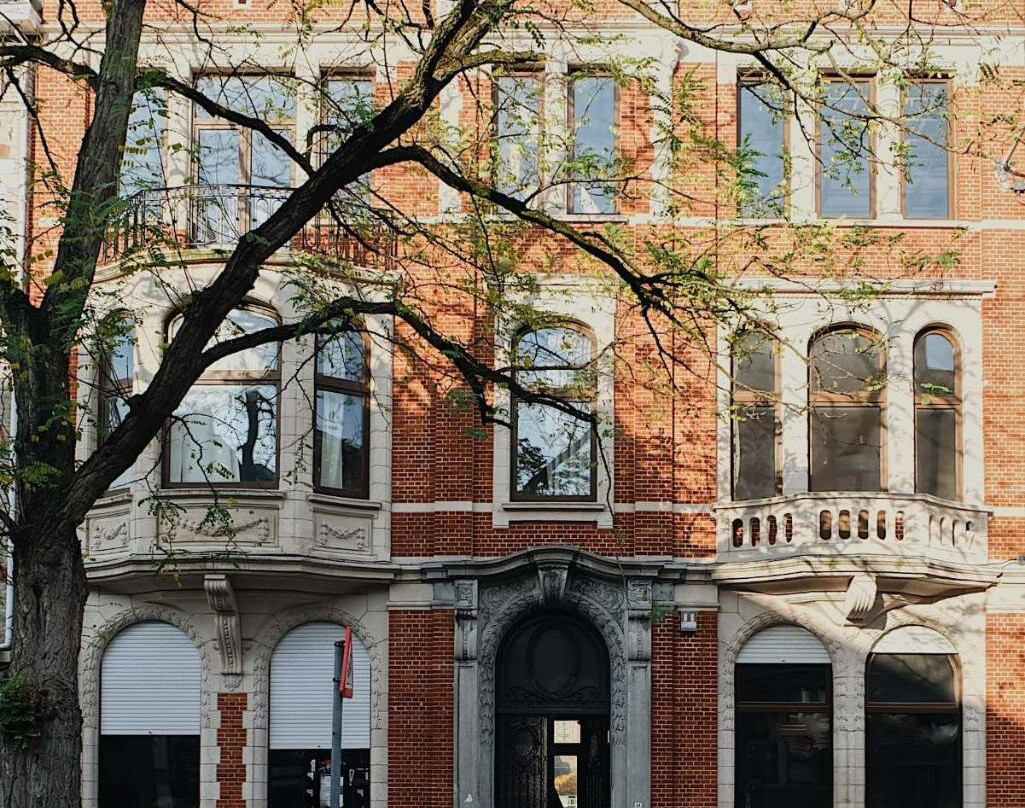 Boutique Hotel Marie Marie主图
