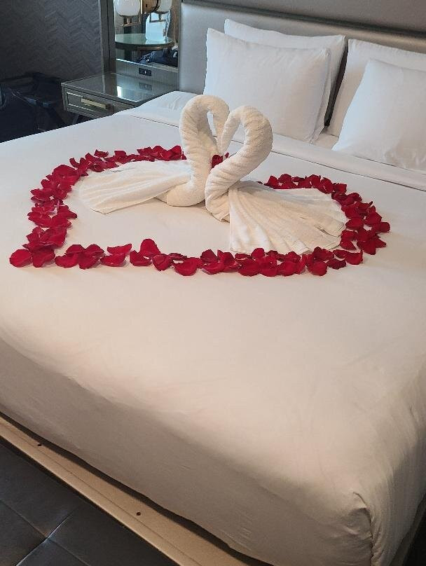 Tulsa Club Hotel, Curio Collection by Hilton主图