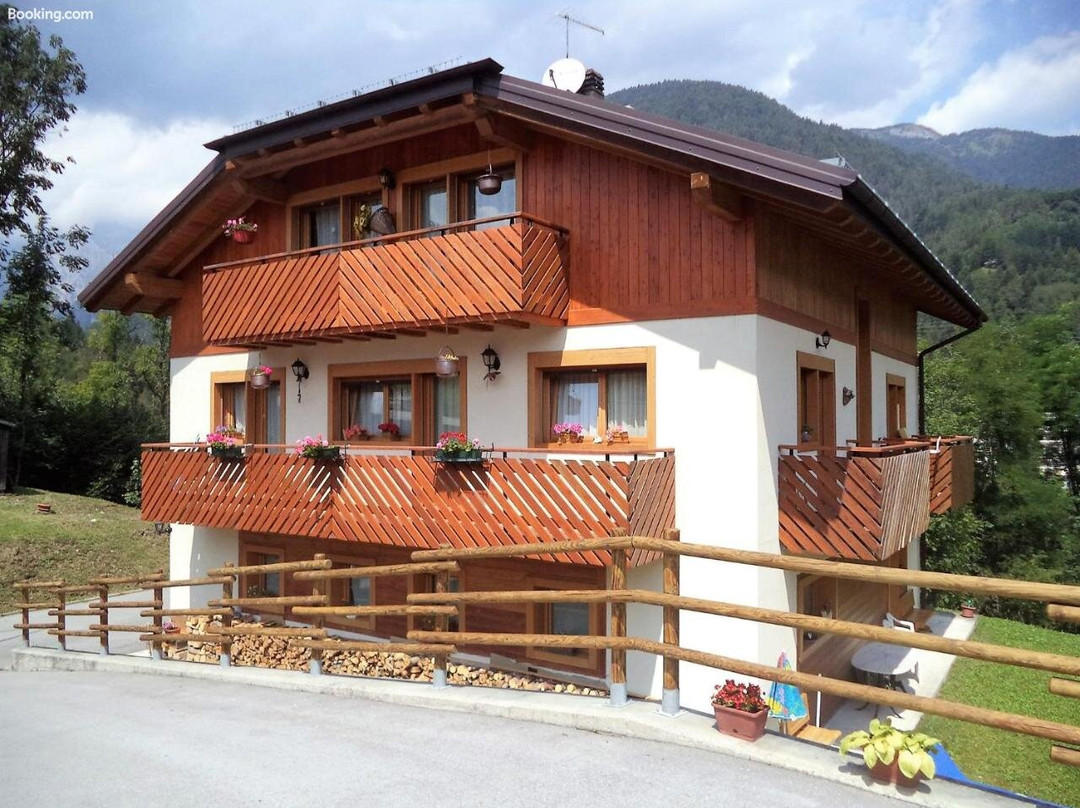 B&B Dolomiti主图