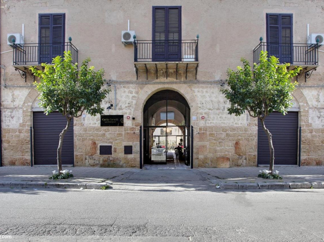 B&B Palazzo Corselli主图
