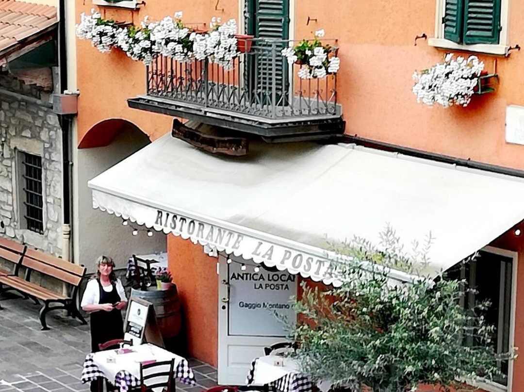 Antica Locanda La Posta主图