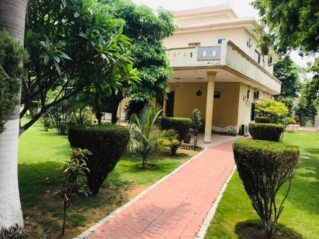 StayApart - Aasmaa Farm Stay主图