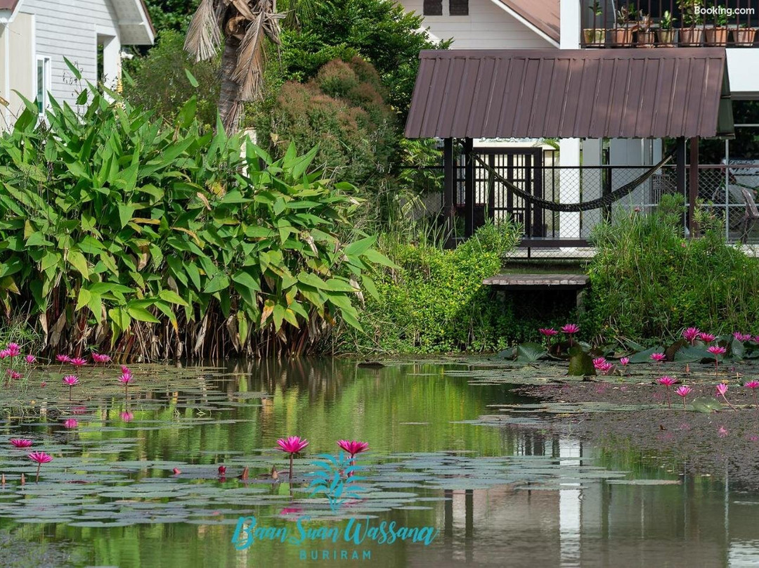 Baan Suan Wassana主图