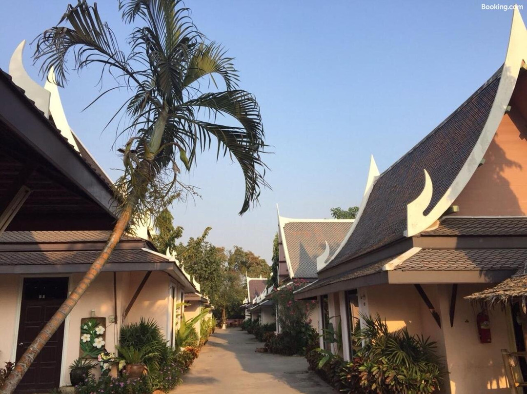 Sweet Inn Resort Hotel主图