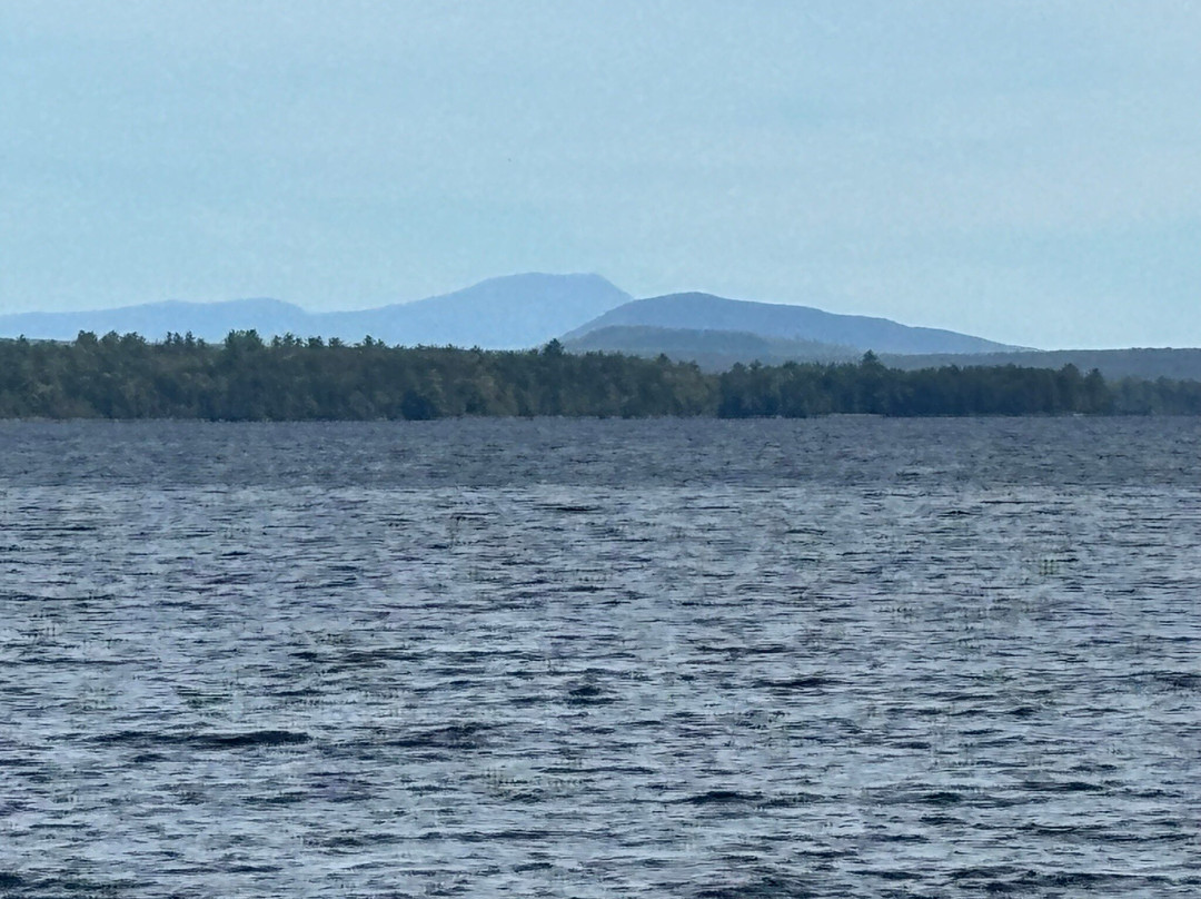 Katahdin Cruises and Moosehead Marine Museum景点图片